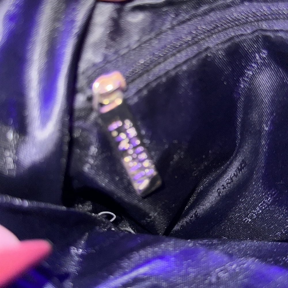 Versace clutch🖤 - Picture 8 of 8